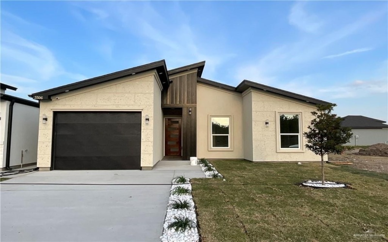 3506 Emma Drive, Weslaco, TX 78596, 3 Habitaciones Habitaciones , ,2 BañosBaños,Residential,En Venta,3506 Emma Drive,465936