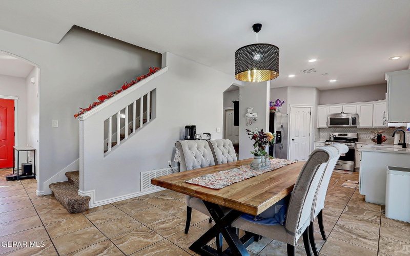 2416 PLAYA POINT, El Paso, TX 79938, 4 Bedrooms Bedrooms, ,2 BathroomsBathrooms,Residential,For Sale,2416 PLAYA POINT,0,933556