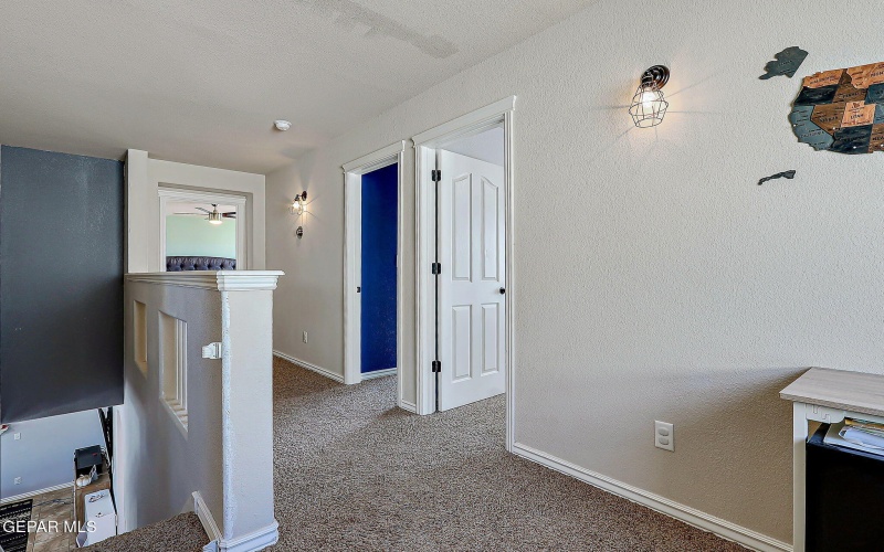 2416 PLAYA POINT, El Paso, TX 79938, 4 Bedrooms Bedrooms, ,2 BathroomsBathrooms,Residential,For Sale,2416 PLAYA POINT,0,933556