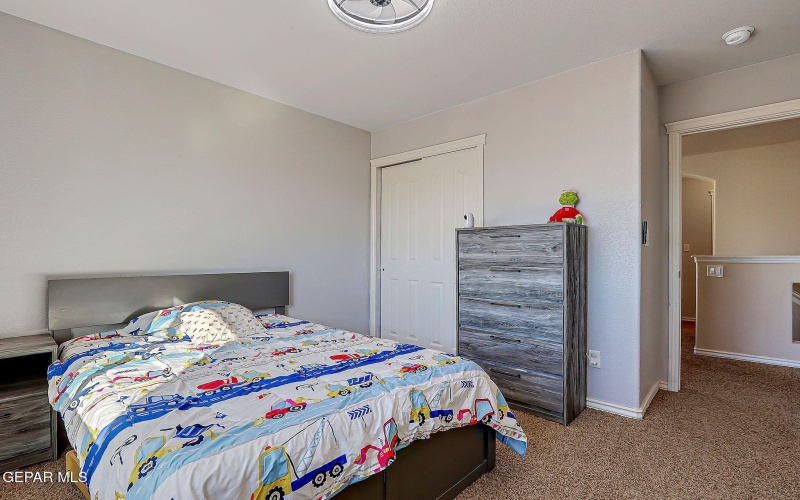 2416 PLAYA POINT, El Paso, TX 79938, 4 Bedrooms Bedrooms, ,2 BathroomsBathrooms,Residential,For Sale,2416 PLAYA POINT,0,933556