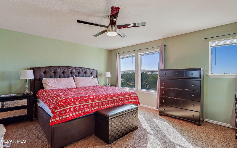 2416 PLAYA POINT, El Paso, TX 79938, 4 Bedrooms Bedrooms, ,2 BathroomsBathrooms,Residential,For Sale,2416 PLAYA POINT,0,933556