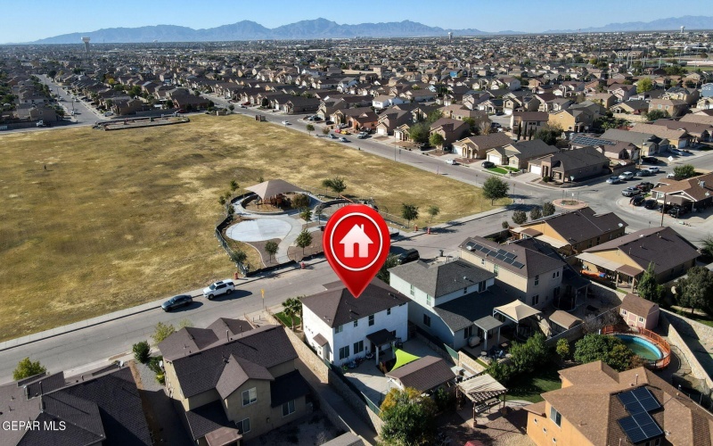 2416 PLAYA POINT, El Paso, TX 79938, 4 Bedrooms Bedrooms, ,2 BathroomsBathrooms,Residential,For Sale,2416 PLAYA POINT,0,933556