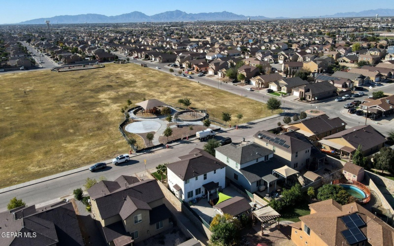 2416 PLAYA POINT, El Paso, TX 79938, 4 Bedrooms Bedrooms, ,2 BathroomsBathrooms,Residential,For Sale,2416 PLAYA POINT,0,933556