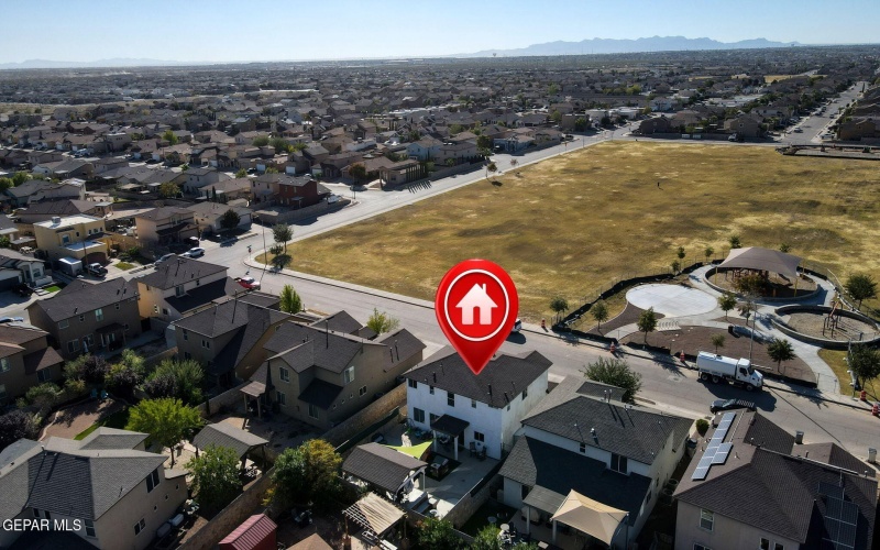 2416 PLAYA POINT, El Paso, TX 79938, 4 Bedrooms Bedrooms, ,2 BathroomsBathrooms,Residential,For Sale,2416 PLAYA POINT,0,933556