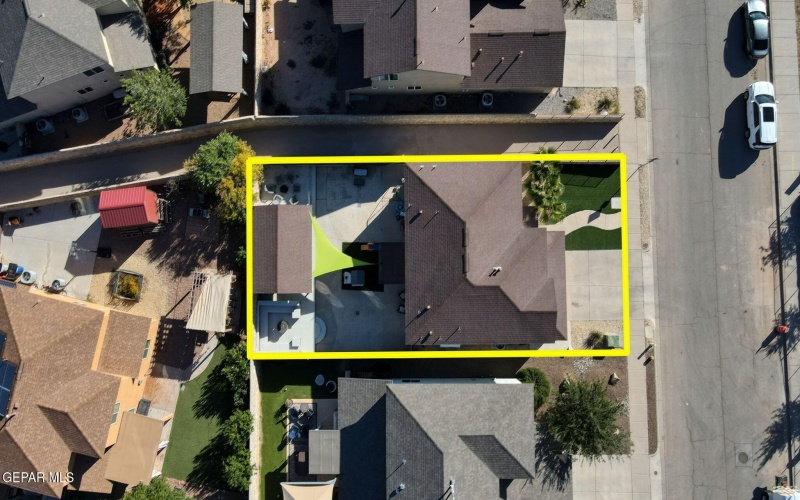 2416 PLAYA POINT, El Paso, TX 79938, 4 Bedrooms Bedrooms, ,2 BathroomsBathrooms,Residential,For Sale,2416 PLAYA POINT,0,933556