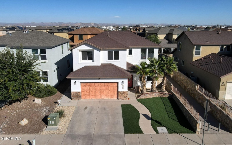 2416 PLAYA POINT, El Paso, TX 79938, 4 Bedrooms Bedrooms, ,2 BathroomsBathrooms,Residential,For Sale,2416 PLAYA POINT,0,933556