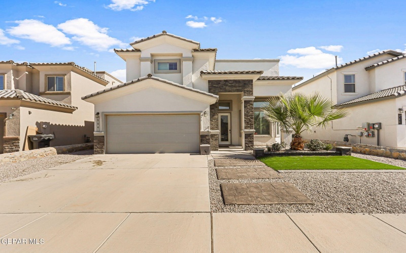 904 WATERCREST Place, El Paso, TX 79928, 4 Bedrooms Bedrooms, ,2 BathroomsBathrooms,Residential,For Sale,904 WATERCREST Place,0,933557
