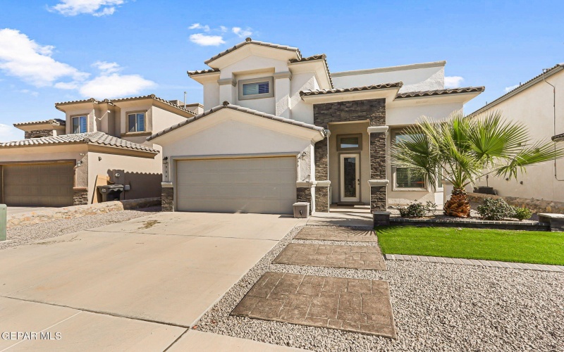 904 WATERCREST Place, El Paso, TX 79928, 4 Bedrooms Bedrooms, ,2 BathroomsBathrooms,Residential,For Sale,904 WATERCREST Place,0,933557