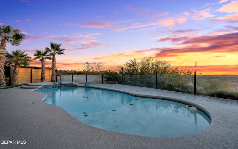 6664 HERMOSO DEL SOL, El Paso, TX 79911, 4 Bedrooms Bedrooms, ,2 BathroomsBathrooms,Residential,For Sale,6664 HERMOSO DEL SOL,0,933558