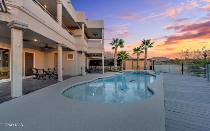 6664 HERMOSO DEL SOL, El Paso, TX 79911, 4 Bedrooms Bedrooms, ,2 BathroomsBathrooms,Residential,For Sale,6664 HERMOSO DEL SOL,0,933558