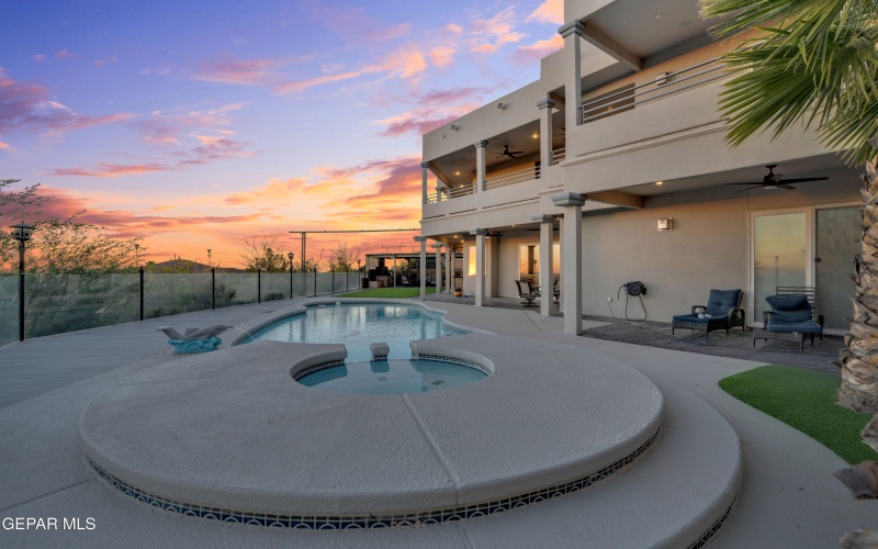 6664 HERMOSO DEL SOL, El Paso, TX 79911, 4 Bedrooms Bedrooms, ,2 BathroomsBathrooms,Residential,For Sale,6664 HERMOSO DEL SOL,0,933558