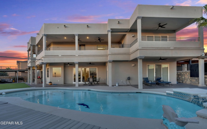 6664 HERMOSO DEL SOL, El Paso, TX 79911, 4 Bedrooms Bedrooms, ,2 BathroomsBathrooms,Residential,For Sale,6664 HERMOSO DEL SOL,0,933558