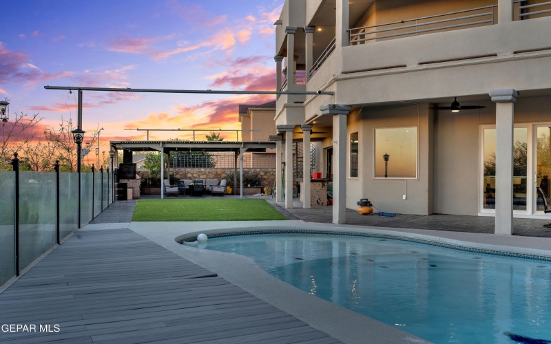 6664 HERMOSO DEL SOL, El Paso, TX 79911, 4 Bedrooms Bedrooms, ,2 BathroomsBathrooms,Residential,For Sale,6664 HERMOSO DEL SOL,0,933558