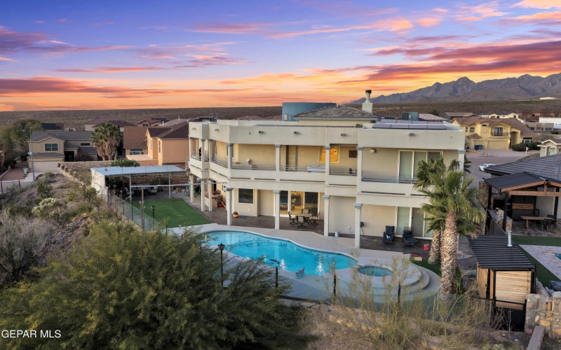 6664 HERMOSO DEL SOL, El Paso, TX 79911, 4 Bedrooms Bedrooms, ,2 BathroomsBathrooms,Residential,For Sale,6664 HERMOSO DEL SOL,0,933558