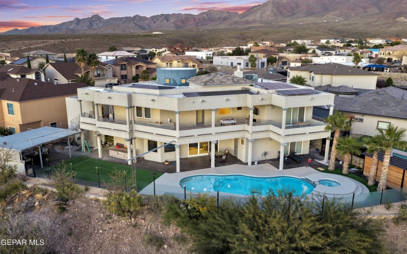 6664 HERMOSO DEL SOL, El Paso, TX 79911, 4 Bedrooms Bedrooms, ,2 BathroomsBathrooms,Residential,For Sale,6664 HERMOSO DEL SOL,0,933558