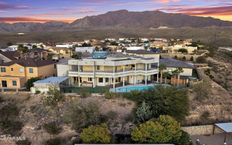 6664 HERMOSO DEL SOL, El Paso, TX 79911, 4 Bedrooms Bedrooms, ,2 BathroomsBathrooms,Residential,For Sale,6664 HERMOSO DEL SOL,0,933558