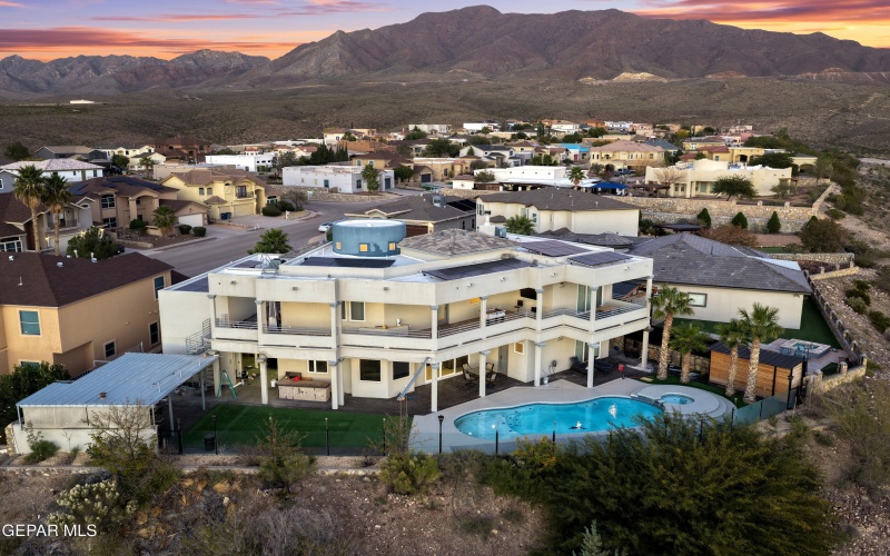 6664 HERMOSO DEL SOL, El Paso, TX 79911, 4 Bedrooms Bedrooms, ,2 BathroomsBathrooms,Residential,For Sale,6664 HERMOSO DEL SOL,0,933558