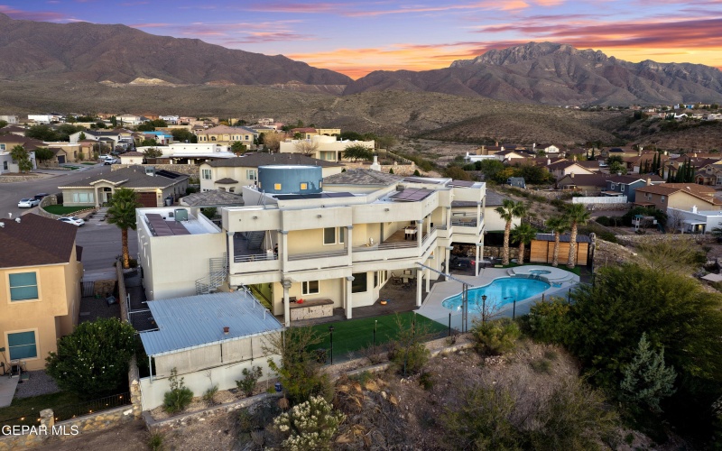 6664 HERMOSO DEL SOL, El Paso, TX 79911, 4 Bedrooms Bedrooms, ,2 BathroomsBathrooms,Residential,For Sale,6664 HERMOSO DEL SOL,0,933558