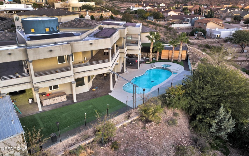 6664 HERMOSO DEL SOL, El Paso, TX 79911, 4 Bedrooms Bedrooms, ,2 BathroomsBathrooms,Residential,For Sale,6664 HERMOSO DEL SOL,0,933558