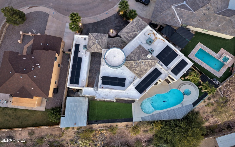 6664 HERMOSO DEL SOL, El Paso, TX 79911, 4 Bedrooms Bedrooms, ,2 BathroomsBathrooms,Residential,For Sale,6664 HERMOSO DEL SOL,0,933558