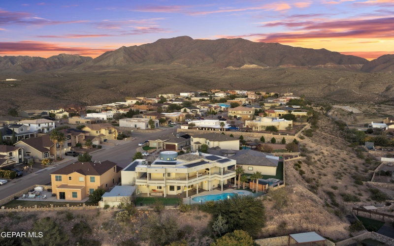 6664 HERMOSO DEL SOL, El Paso, TX 79911, 4 Bedrooms Bedrooms, ,2 BathroomsBathrooms,Residential,For Sale,6664 HERMOSO DEL SOL,0,933558