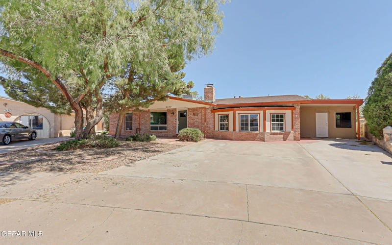 5129 Temple Court, El Paso, TX 79924, 3 Bedrooms Bedrooms, ,2 BathroomsBathrooms,Residential,For Sale,5129 Temple Court,0,933560