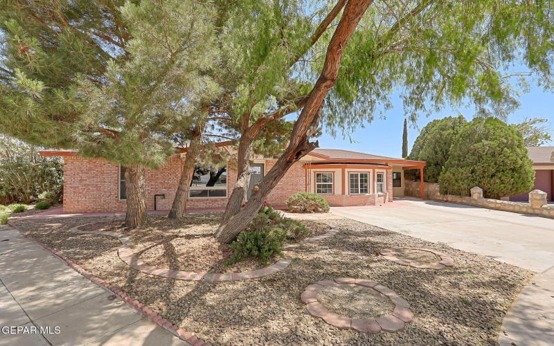 5129 Temple Court, El Paso, TX 79924, 3 Bedrooms Bedrooms, ,2 BathroomsBathrooms,Residential,For Sale,5129 Temple Court,0,933560