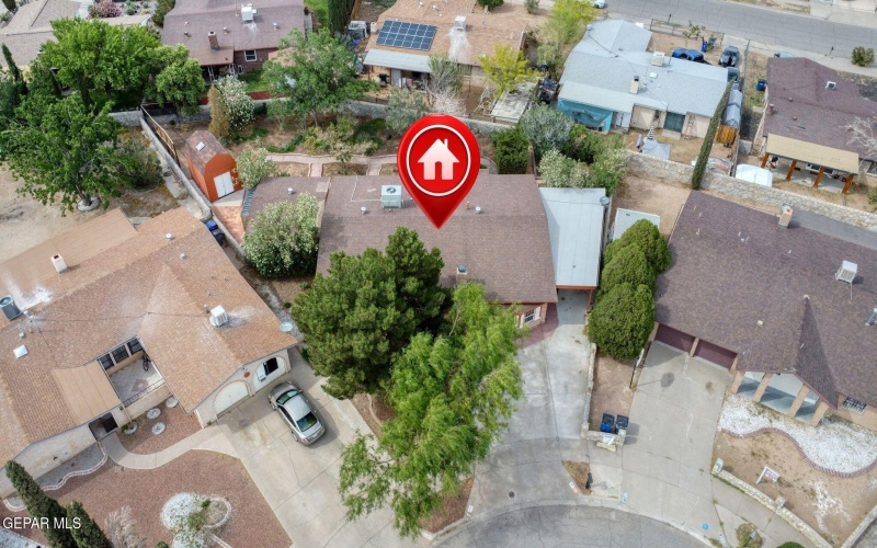 5129 Temple Court, El Paso, TX 79924, 3 Bedrooms Bedrooms, ,2 BathroomsBathrooms,Residential,For Sale,5129 Temple Court,0,933560