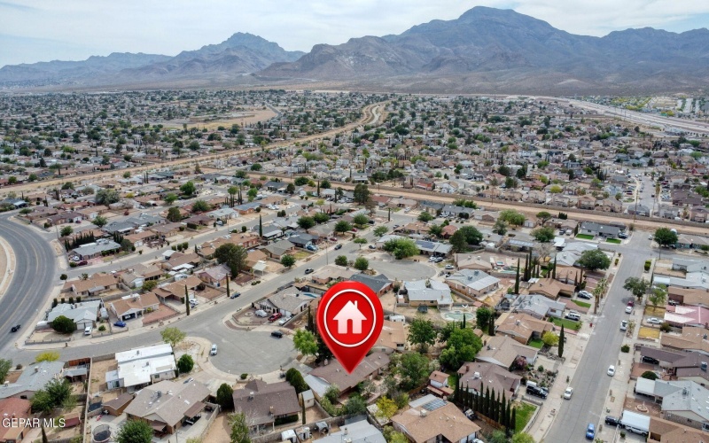 5129 Temple Court, El Paso, TX 79924, 3 Bedrooms Bedrooms, ,2 BathroomsBathrooms,Residential,For Sale,5129 Temple Court,0,933560