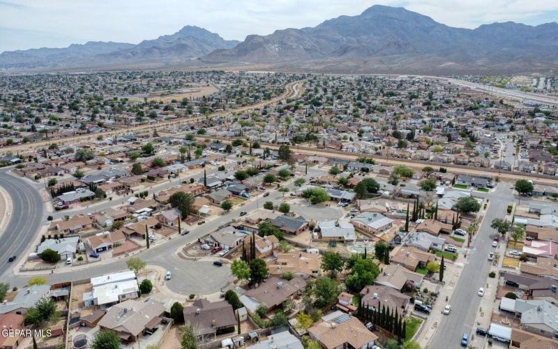 5129 Temple Court, El Paso, TX 79924, 3 Bedrooms Bedrooms, ,2 BathroomsBathrooms,Residential,For Sale,5129 Temple Court,0,933560