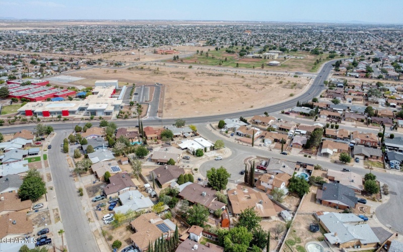 5129 Temple Court, El Paso, TX 79924, 3 Bedrooms Bedrooms, ,2 BathroomsBathrooms,Residential,For Sale,5129 Temple Court,0,933560