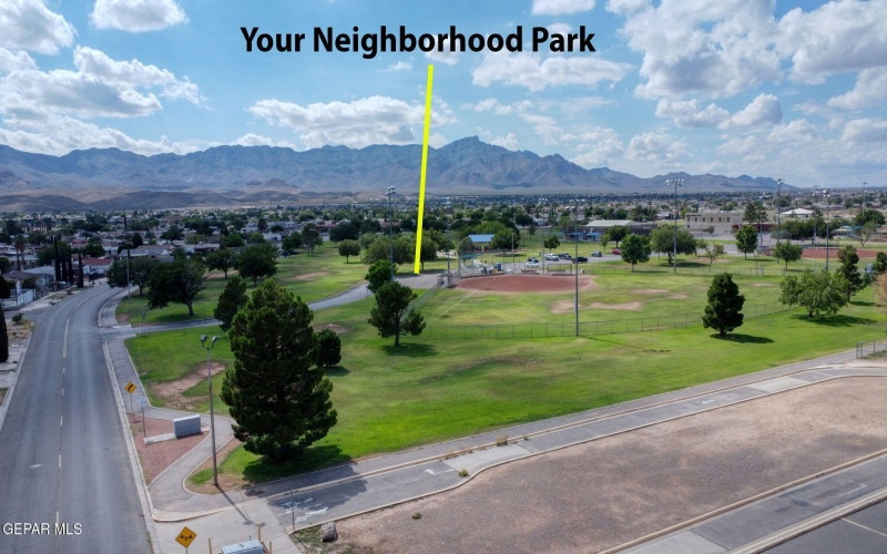 5129 Temple Court, El Paso, TX 79924, 3 Bedrooms Bedrooms, ,2 BathroomsBathrooms,Residential,For Sale,5129 Temple Court,0,933560