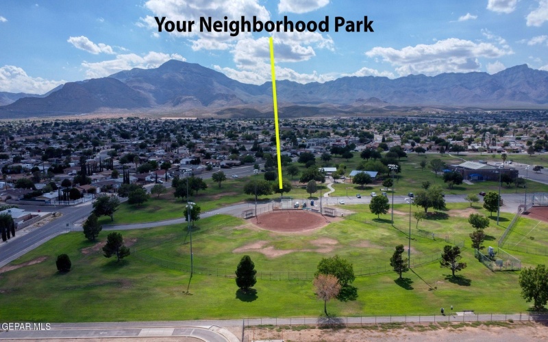 5129 Temple Court, El Paso, TX 79924, 3 Bedrooms Bedrooms, ,2 BathroomsBathrooms,Residential,For Sale,5129 Temple Court,0,933560