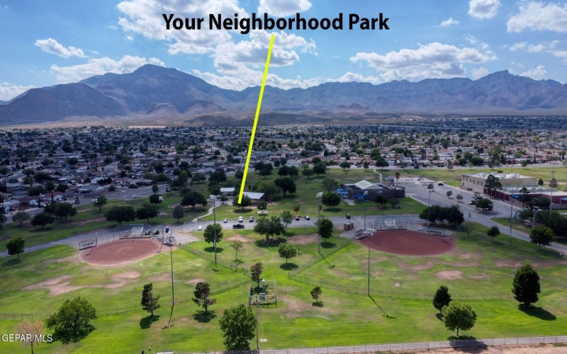 5129 Temple Court, El Paso, TX 79924, 3 Bedrooms Bedrooms, ,2 BathroomsBathrooms,Residential,For Sale,5129 Temple Court,0,933560