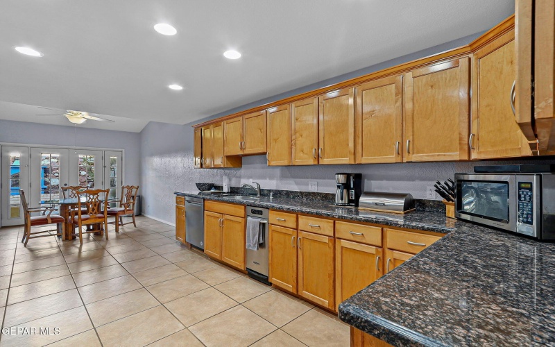 5745 MIRA GRANDE Drive, El Paso, TX 79912, 5 Bedrooms Bedrooms, ,2 BathroomsBathrooms,Residential,For Sale,5745 MIRA GRANDE Drive,0,933563