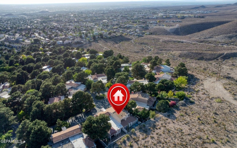 5745 MIRA GRANDE Drive, El Paso, TX 79912, 5 Bedrooms Bedrooms, ,2 BathroomsBathrooms,Residential,For Sale,5745 MIRA GRANDE Drive,0,933563