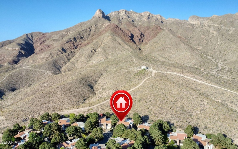 5745 MIRA GRANDE Drive, El Paso, TX 79912, 5 Bedrooms Bedrooms, ,2 BathroomsBathrooms,Residential,For Sale,5745 MIRA GRANDE Drive,0,933563