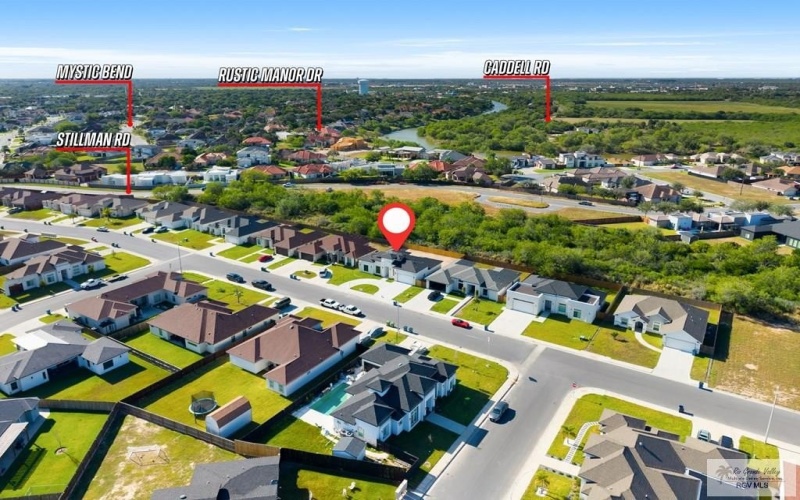 5309 SAGEBRUSH RD, BROWNSVILLE, TX 78526, 4 Bedrooms Bedrooms, ,3 BathroomsBathrooms,Residential,For Sale,5309 SAGEBRUSH RD,0,29769942