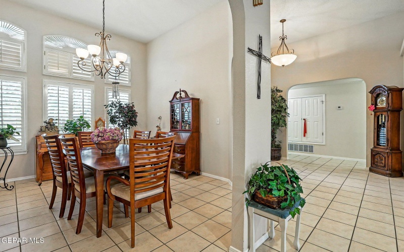 12649 TIERRA CLARA Road, El Paso, TX 79938, 4 Habitaciones Habitaciones , ,3 BañosBaños,Residential,En Venta,12649 TIERRA CLARA Road,0,927566