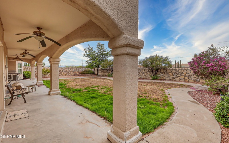 12649 TIERRA CLARA Road, El Paso, TX 79938, 4 Habitaciones Habitaciones , ,3 BañosBaños,Residential,En Venta,12649 TIERRA CLARA Road,0,927566