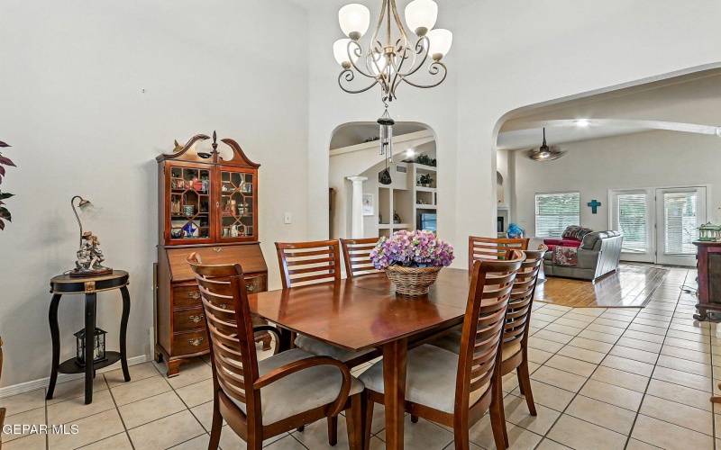 12649 TIERRA CLARA Road, El Paso, TX 79938, 4 Habitaciones Habitaciones , ,3 BañosBaños,Residential,En Venta,12649 TIERRA CLARA Road,0,927566