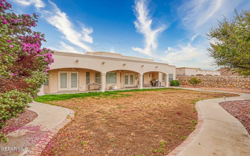 12649 TIERRA CLARA Road, El Paso, TX 79938, 4 Habitaciones Habitaciones , ,3 BañosBaños,Residential,En Venta,12649 TIERRA CLARA Road,0,927566