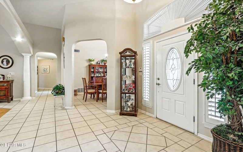 12649 TIERRA CLARA Road, El Paso, TX 79938, 4 Habitaciones Habitaciones , ,3 BañosBaños,Residential,En Venta,12649 TIERRA CLARA Road,0,927566