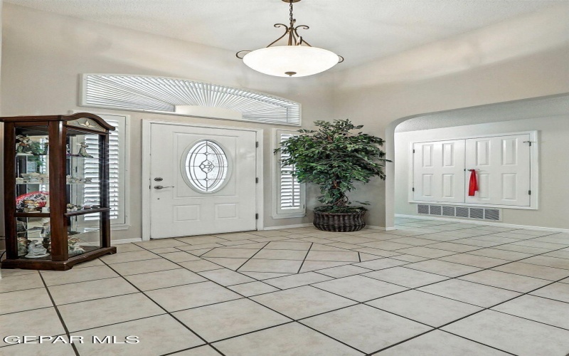 12649 TIERRA CLARA Road, El Paso, TX 79938, 4 Habitaciones Habitaciones , ,3 BañosBaños,Residential,En Venta,12649 TIERRA CLARA Road,0,927566