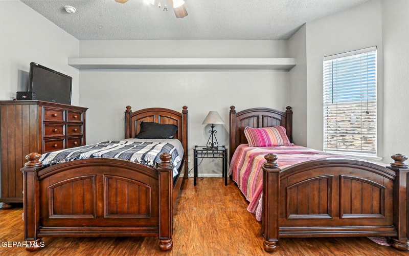 12649 TIERRA CLARA Road, El Paso, TX 79938, 4 Habitaciones Habitaciones , ,3 BañosBaños,Residential,En Venta,12649 TIERRA CLARA Road,0,927566