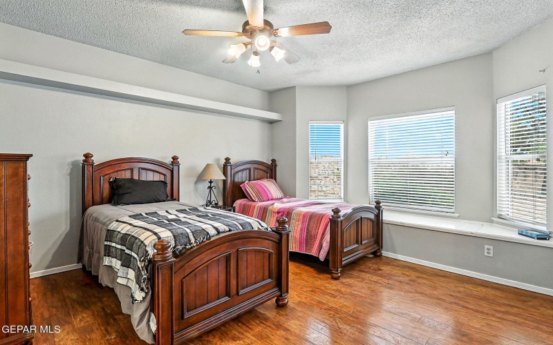 12649 TIERRA CLARA Road, El Paso, TX 79938, 4 Habitaciones Habitaciones , ,3 BañosBaños,Residential,En Venta,12649 TIERRA CLARA Road,0,927566