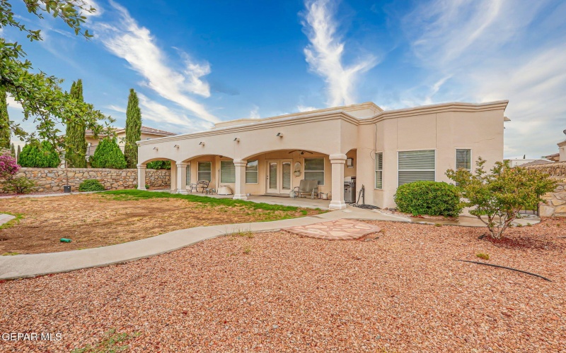 12649 TIERRA CLARA Road, El Paso, TX 79938, 4 Habitaciones Habitaciones , ,3 BañosBaños,Residential,En Venta,12649 TIERRA CLARA Road,0,927566