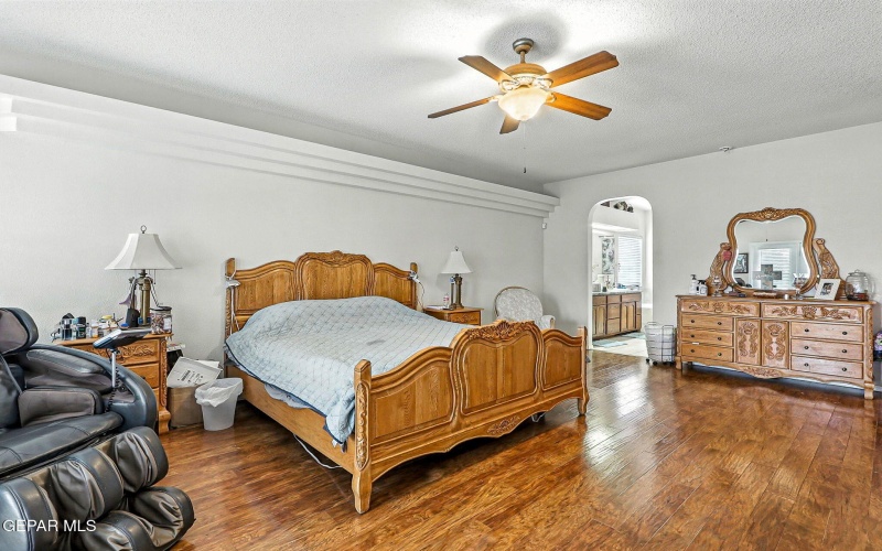 12649 TIERRA CLARA Road, El Paso, TX 79938, 4 Habitaciones Habitaciones , ,3 BañosBaños,Residential,En Venta,12649 TIERRA CLARA Road,0,927566