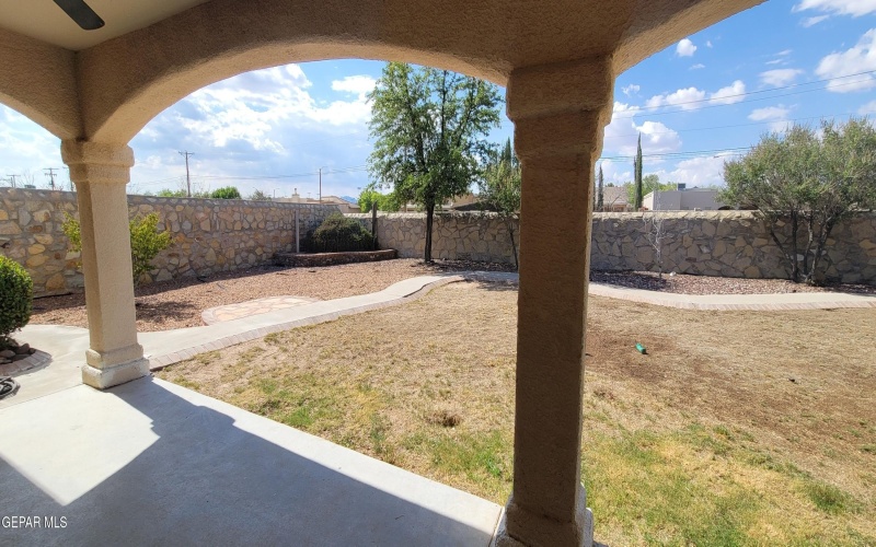 12649 TIERRA CLARA Road, El Paso, TX 79938, 4 Habitaciones Habitaciones , ,3 BañosBaños,Residential,En Venta,12649 TIERRA CLARA Road,0,927566
