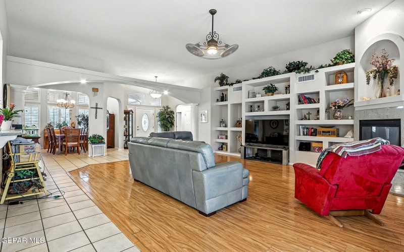 12649 TIERRA CLARA Road, El Paso, TX 79938, 4 Habitaciones Habitaciones , ,3 BañosBaños,Residential,En Venta,12649 TIERRA CLARA Road,0,927566